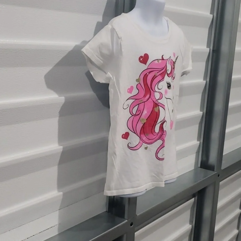 Children’s‎ Place unicorn top